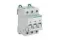 Автомат Systeme Electric 3П 16А-С 6кА 40974