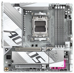 Материнская плата GIGABYTE B850M Aorus Elite WiFi6E ICE