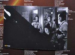 ABBA. Voyage (LP) АББА. Вояж - НОВЫЙ АЛЬБОМ 2021