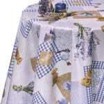 Клеенка столовая DEKORAMA 140см*20м 094A