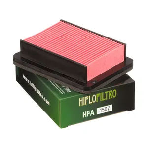 Фильтр воздушный Hiflo HFA4507