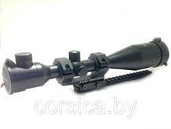 Кронштейн Патриот М на Beretta A 300, Corsica