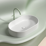 Раковина Ceramica Nova Element 60 см CN6048MW белая