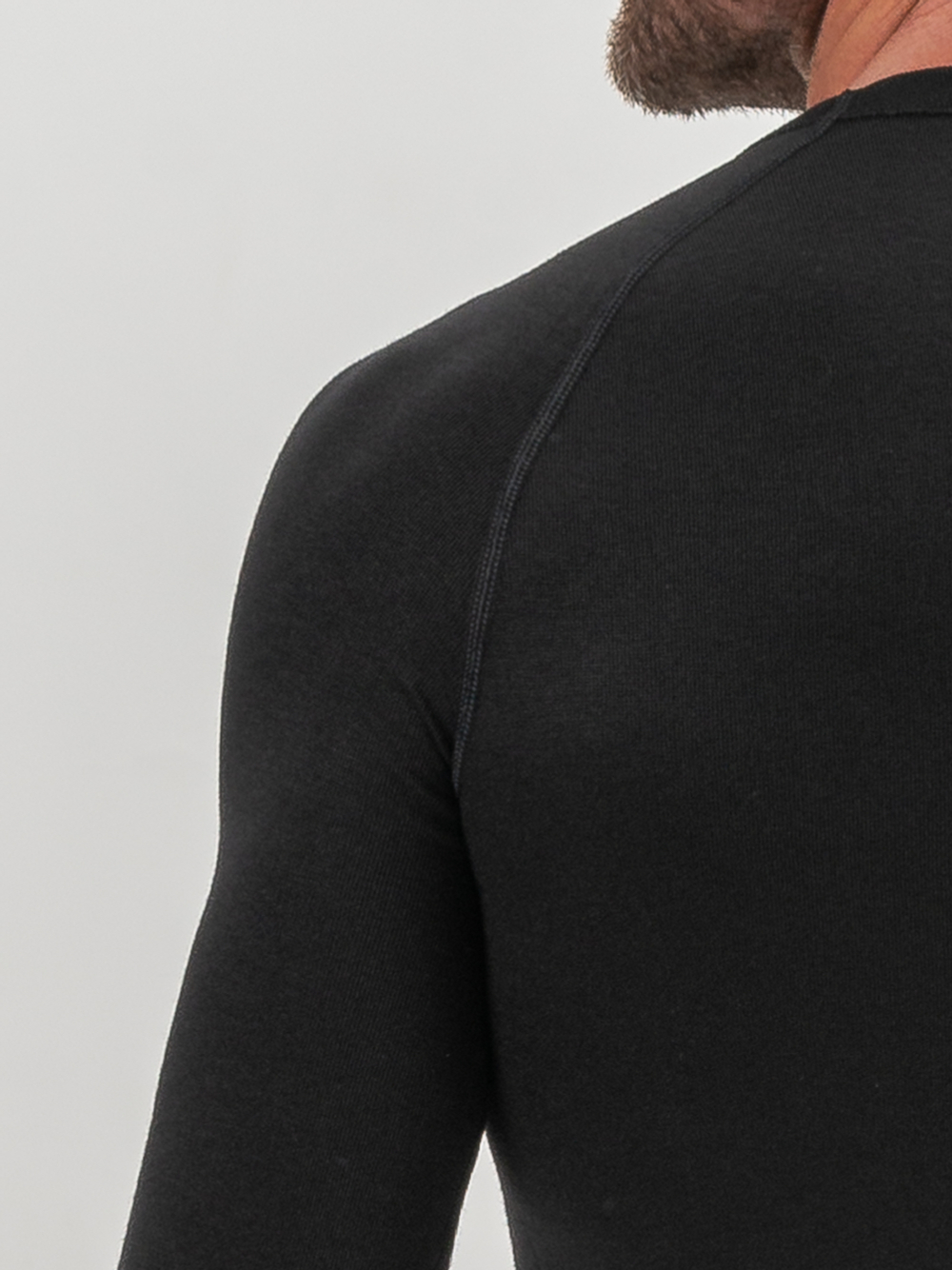 Футболка термо унисекс