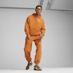 Мужская толстовка PUMA MMQ Hoodie