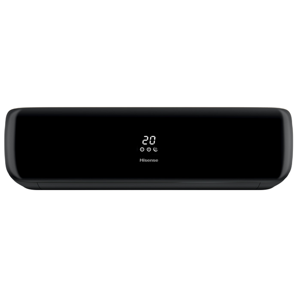 Мультисплит система на 4 комнаты Hisense AMS-09UW4RVETG00(B) x 4 / AMW4-27U4RJC