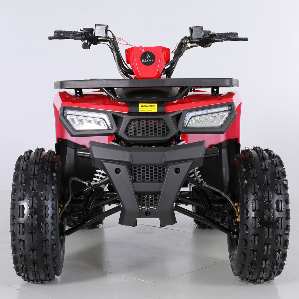 Квадроцикл TAO MOTOR HUNTER 150