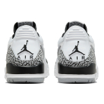 Кроссовки Air Jordan Legacy 312 Low Light Smoke Grey