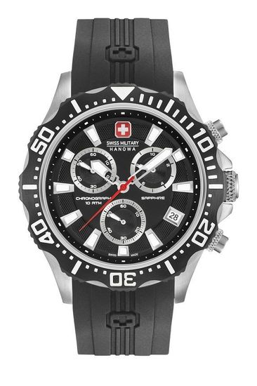 Швейцарские часы Swiss Military Hanowa 06-4305.04.007