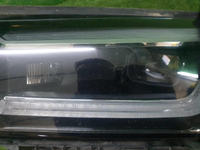 Фара левая BMW 5er G30 (2020-2023) LED