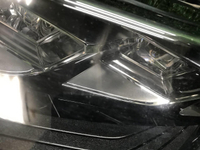 Фара левая Lexus RX 4 (2015-2019) LED под 1 блок