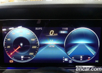 Mercedes-Benz E-Class W213 E250 AMG Line (03.2023)