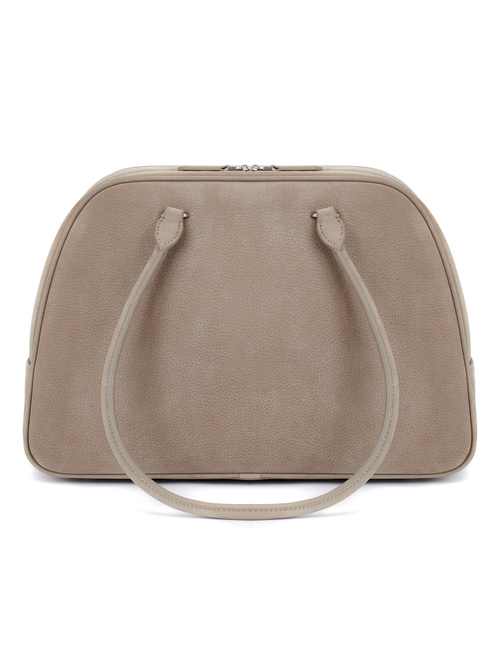 Сумка TREVI цвета стоун