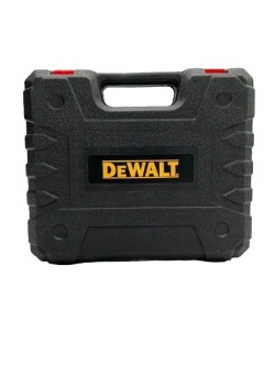 Шуруповерт - дрель аккумуляторный 18v DeWalt