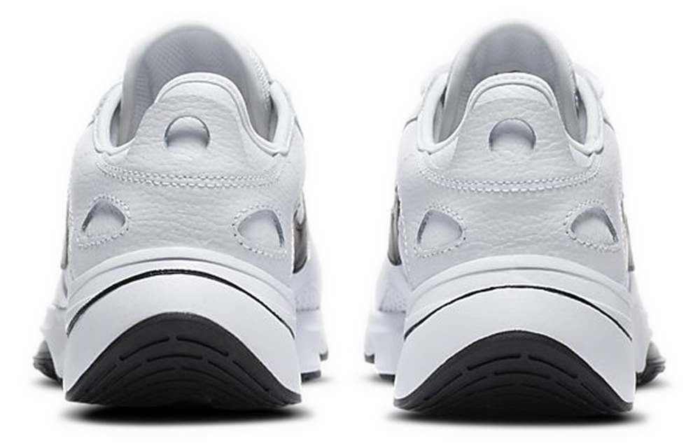 Кроссовки Nike Air Zoom Division (Женская размерная сетка)