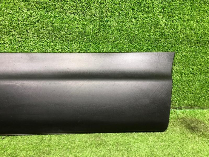 Накладка двери задняя лев Nissan Qashqai J11 13-23