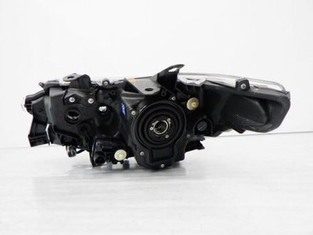 фара правая Toyota Allion NZT260 ZRT265 20-459