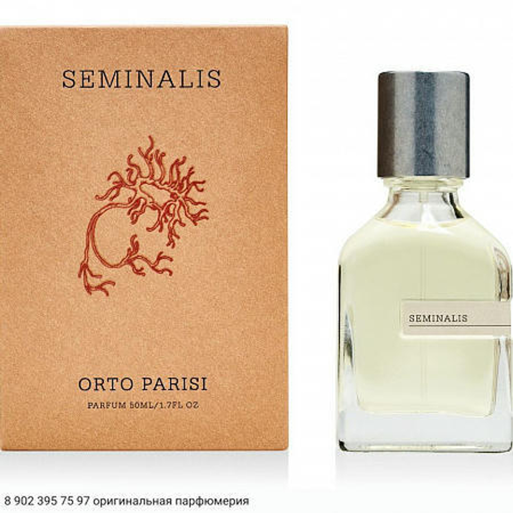 Seminalis