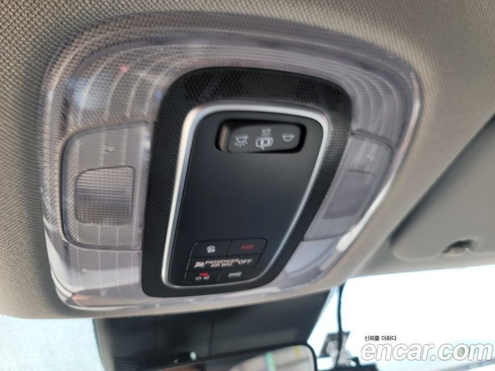Hyundai Avante (CN7) 1.6 (03.2021)