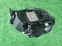 Фара левая Omoda C5 (2022-н.в.)