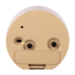 Будильник РУБИН В7-005