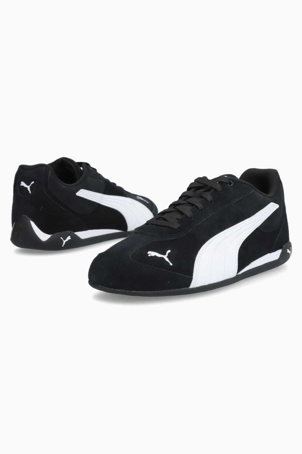 Кроссовки Puma tch SD - черный