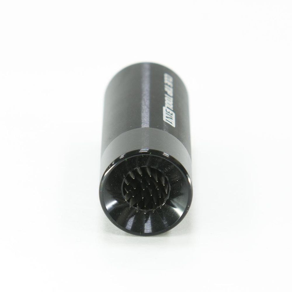 Махровка-пенал для наклеек "Cue Tip Tool 3 in 1" черный