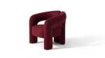 Кресло Cassina DUDET ARMCHAIR