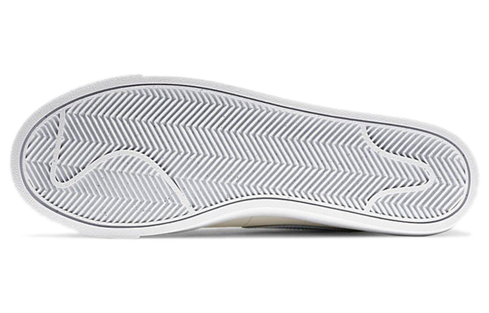 Кроссовки Nike Blazer Low (Женская размерная сетка)