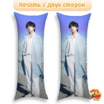 Дакимакура BTS Тэхен