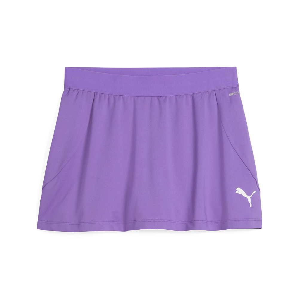 Женская юбка PUMA Individual Padel Skirt