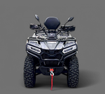 Квадроцикл Bizon YK450AL EPS ПТС