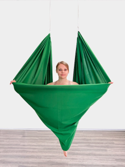 Гамак для йоги Classic 4 м