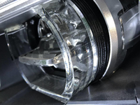 Битая Фара левая BMW X5 F15 (15-18) Adaptive LED