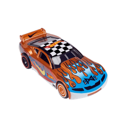 Hot Wheels | Mattel Creations | Paul George Hot Wheels Circle Tracker (2022)