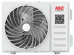 Сплит-система IGC ICT-24H/U