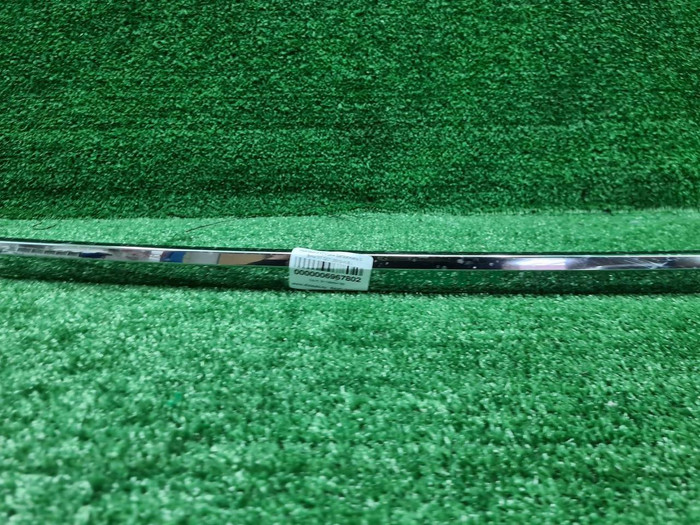 Накладка крышки багажника BMW X7 G07 (2019-н.в.)