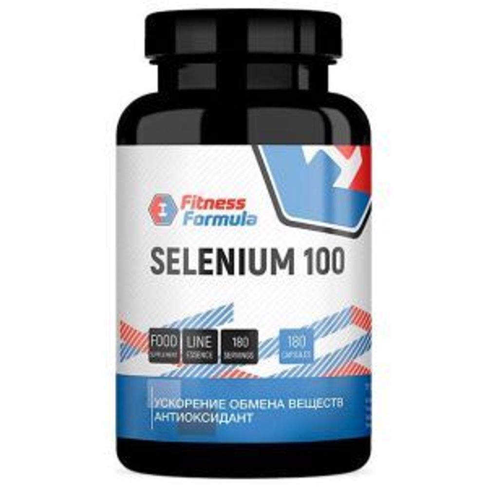 Selenium 200 180 caps