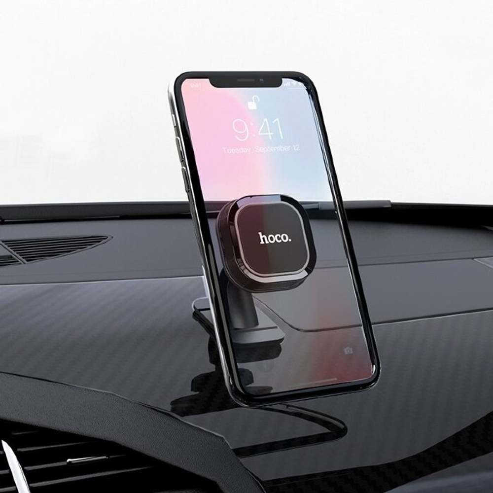 CA53 Intelligent dashboard in-car holder