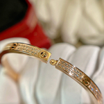Cartier Love Bracelet
