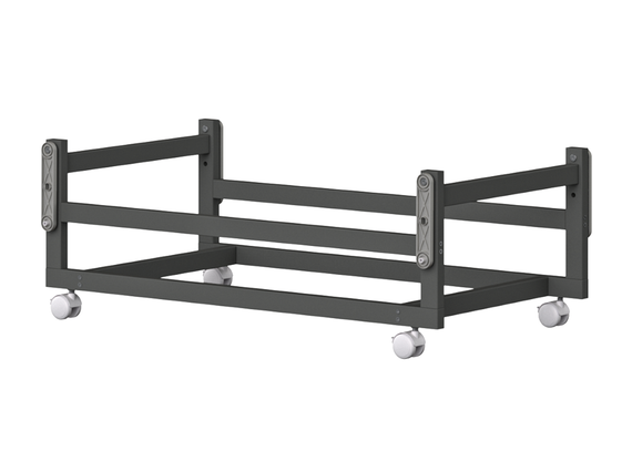 Маятник для кроватки Fjord (темно-серый)