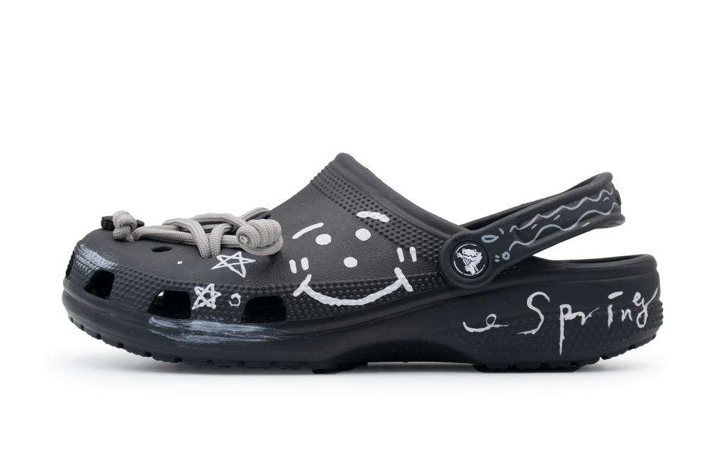 Crocs Classic Clog Eva
