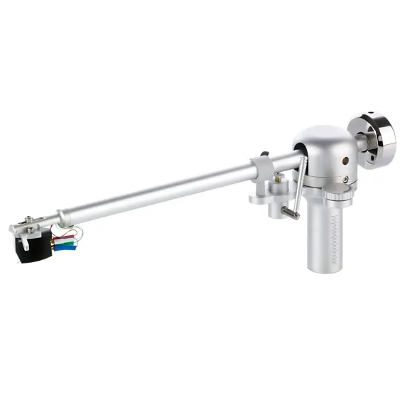 Clearaudio Emotion SE Package 4 MC White + Profiler + Concept MC