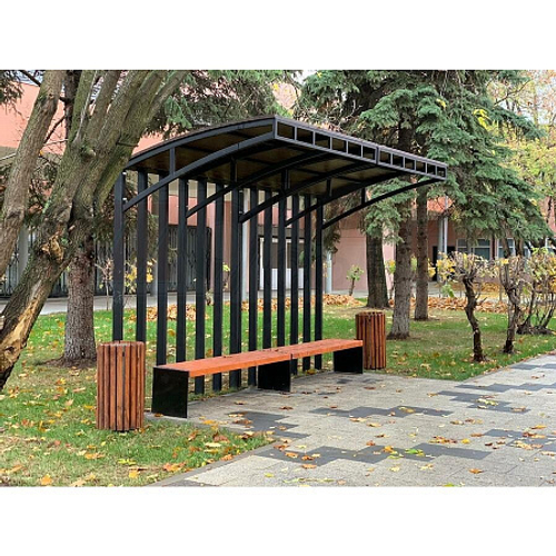 Пергола Валдай