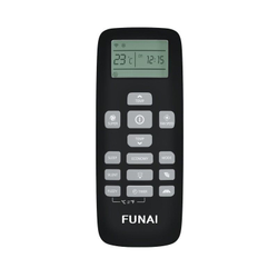 Настенная сплит-система Funai RAC-SN25HP.D06/S/RAC-SN25HP.D06/U SENSEI UPGRADE 2025 WiFi Ready