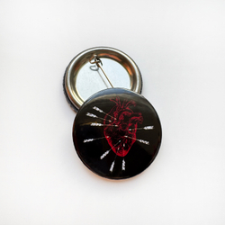 Значок JANE AIR