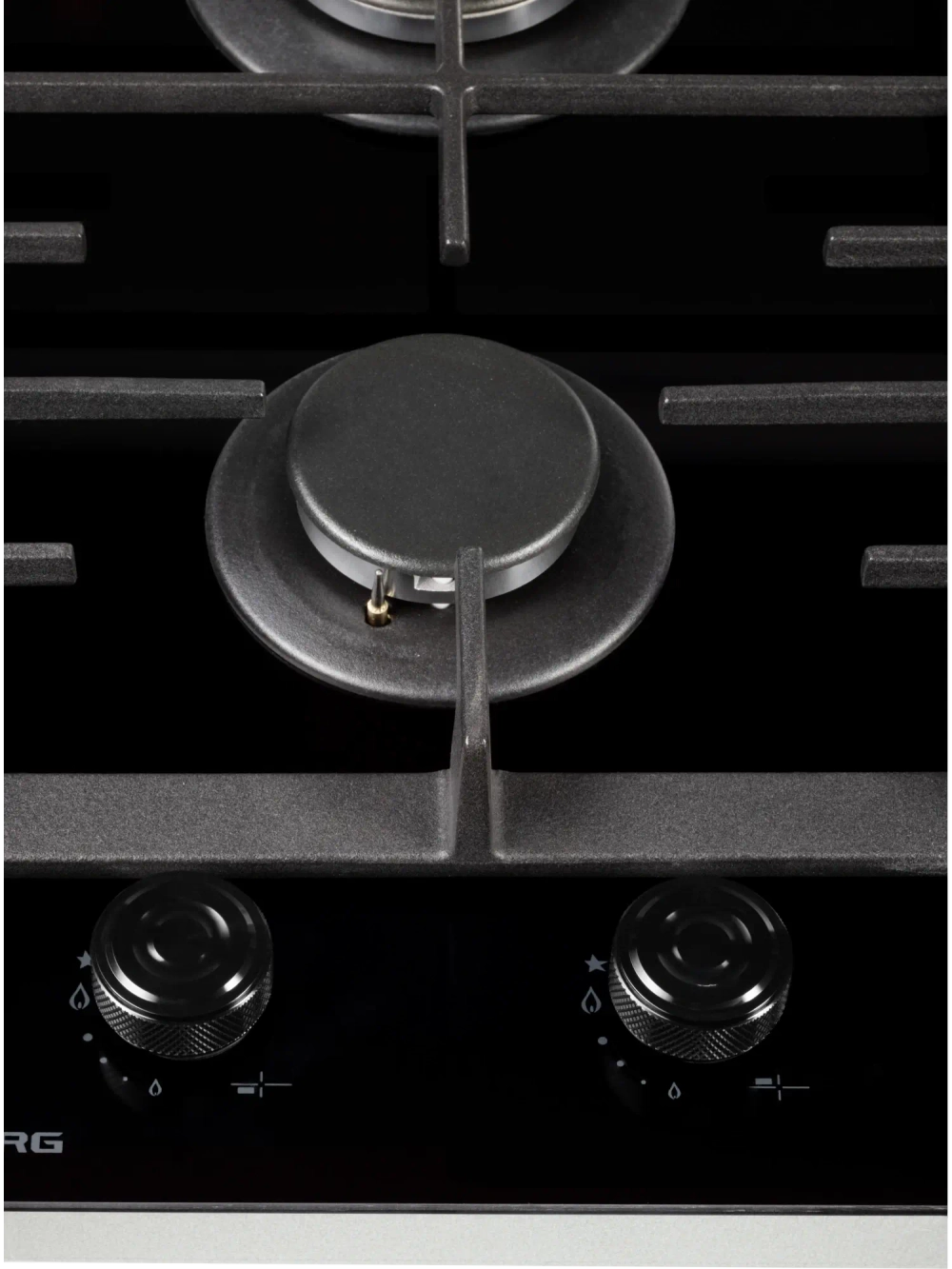 Варочная поверхность Hiberg i-VM 9025 B