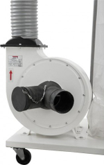 Установка вытяжная JET DC-1200CK-M 230V 10000078M