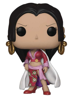 Фигурка Funko POP! Animation One Piece Boa Hancock (330) 23186