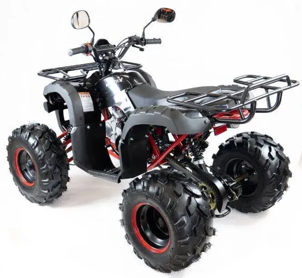 Квадроцикл MOTAX ATV Grizlik 7 110 cc